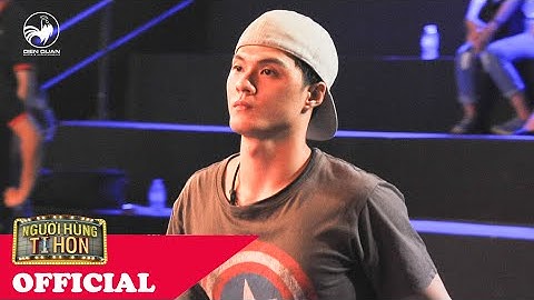 Người Hùng Tí Hon | Hậu trường Tập 3: Biệt đội Đáng yêu - Siêu Quậy - Tinh Nghịch