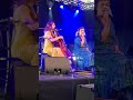 Birds on a wire All the world is green 4 Tom Waits cover Argenton/Creuse 27 7 25 Live #live concert