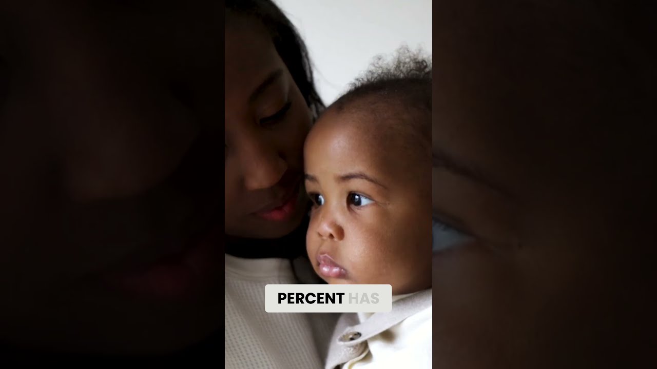 What Changed In Black Family Structures Wedlock Parenting FATHERHOOD Marriage 1stand45