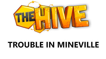Minecraft | Trouble in Mineville | I