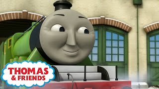 A Grande Surpresa de Henry | Thomas e seus amigos