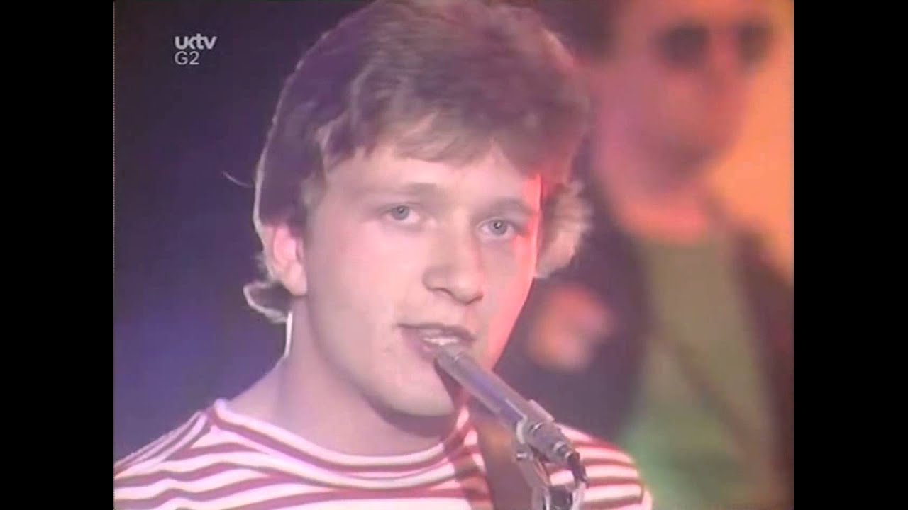 Squeeze - Up The Junction