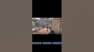 🔥 Triple Kill with USP on Inferno! 💥 #BaldwinPeek #counterstrike2 #counterstrike #inferno #cs2 #game