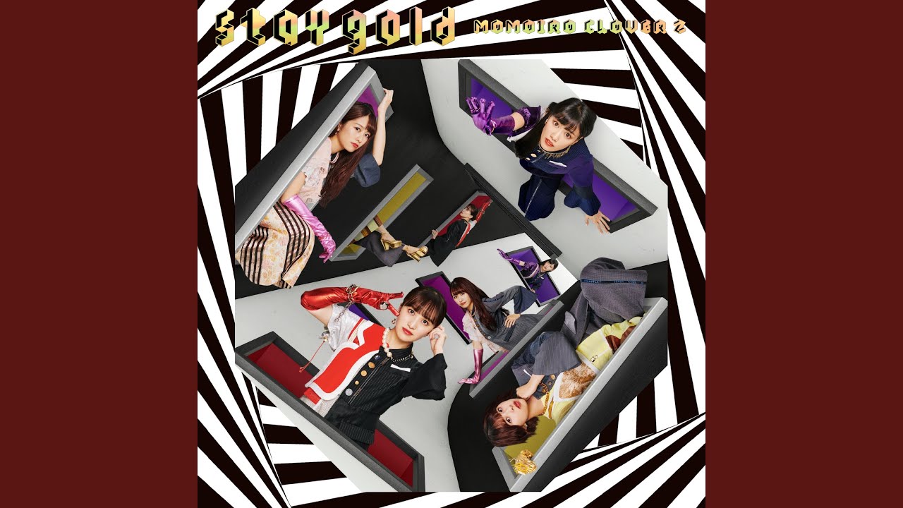 STAY GOLD様 Amazon.co.jp: stay gold 【通常盤】: Music