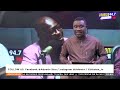 AGOKANSIE: Adom TV Sports News on Adom TV (23-5-24)