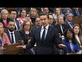 Opposition leaders challenge Carney on law and order, affordability and Iran