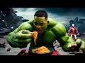 Will Smith eating Spaghetti (Multiverse Edition)