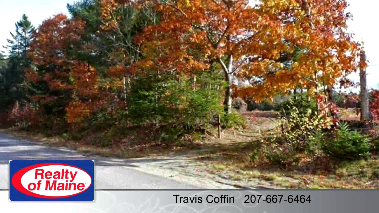 Lots And Land for sale 0 Pyle Road, Mariaville, ME 04605 YouTube