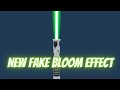 New Way of Making Fake Bloom With only Capsules and a Material