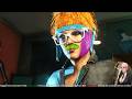 Sunset Overdrive #1