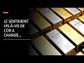 Investir en or pour la retraite et la transmission (04/01/23)
