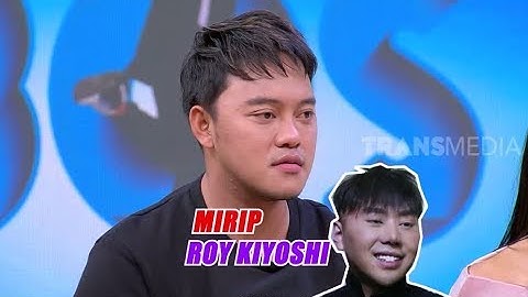 Raffi Sebut Danang Mirip Roy Kiyoshi | OKAY BOS (06/09/19) Part 4