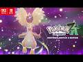 公式 Pokémon LEGENDS Z A 3rd Trailer 紹介映像 公式 Pokémon LEGENDS Z A 3rd Trailer 紹介映像