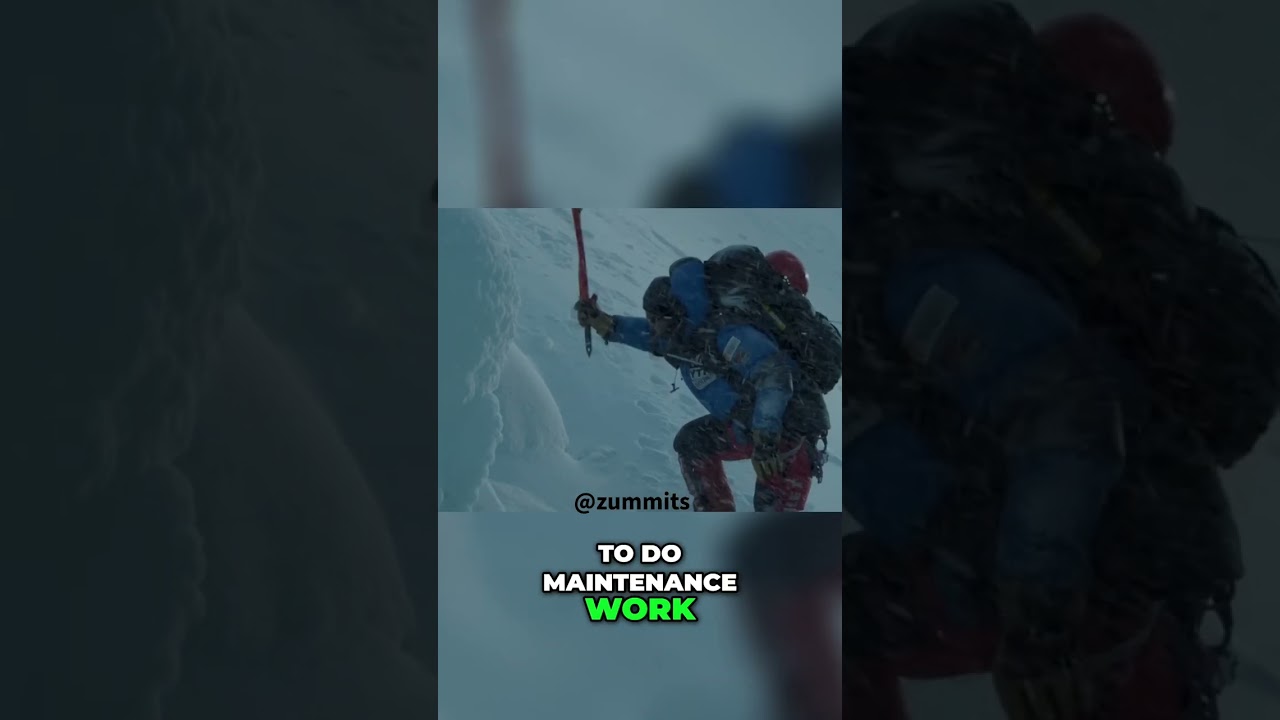 Tragic Avalanche: Sherpas Perish in Khumbu Icefall