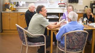 The Social Enterprise Support Program – About
