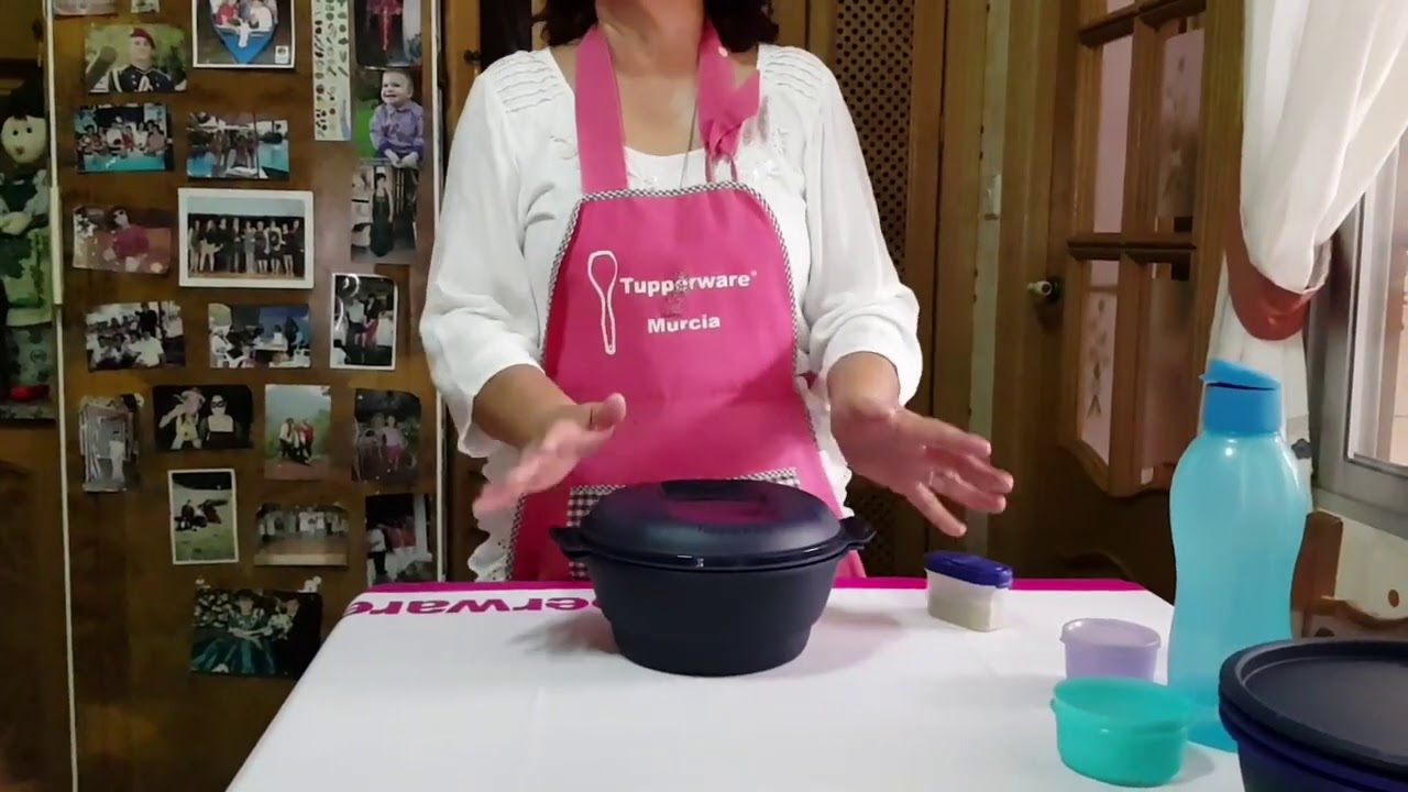 arroz tres delicias en el micro urban