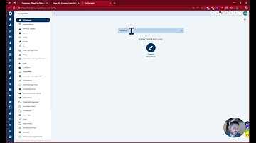 Automatische clientlogo