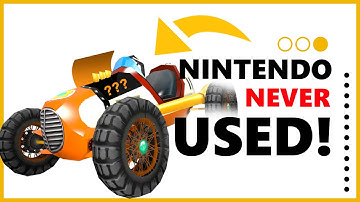 There is A HIDDEN STAT That CHANGES THE GAME  (Rebalance Mod v2.3.0)