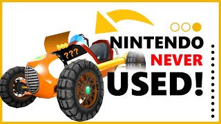 There is A HIDDEN STAT That CHANGES THE GAME  (Rebalance Mod v2.3.0)