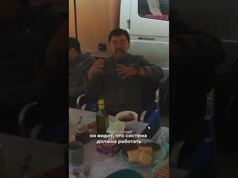 Один Из Главных Качеств Руководителей | Маргулан Сейсембаев