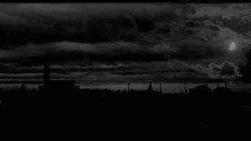 Omnipresence - Psalm 139: Calming Spiritual Music & Visuals - Immersive Experience