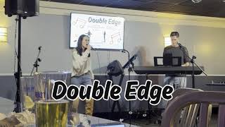 Double Edge Live Piano & Vocal Duo Booking Reel 2026