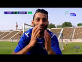 دوري Dmc كريم فتح الله يحرز الهدف الاول لـ الشواكيش السكة الحديد VS الترسانة 0 1 