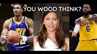 Why are Athletes jerks, bullies and/or weirdos? Where is the Line Between Icon and Assh@les?