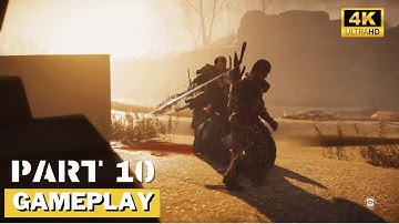 Ghost of Tsushima Director