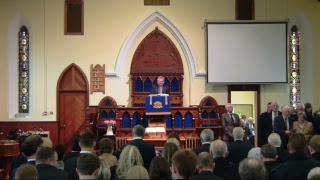 Funeral Service Mrs Jean Burns /07/10/2018