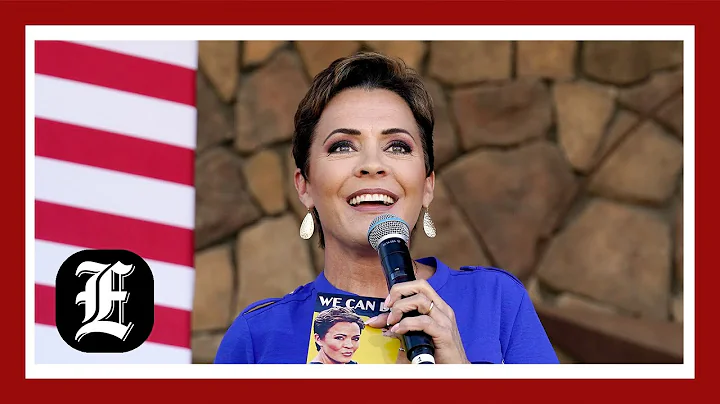 Kari Lake demands Maricopa election officials be '...