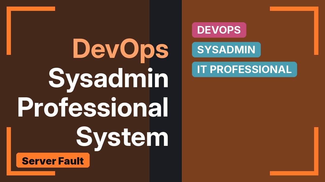 DevOps & SysAdmins: Apache not serving HTTPS to localhost - YouTube