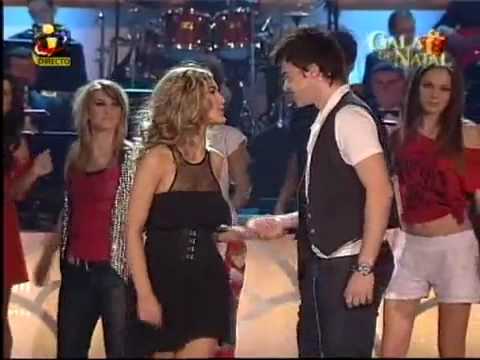 (HQ) Gala de Natal TVI-"Medley" by MCA7