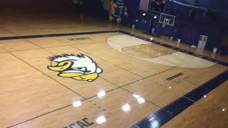 Tour Trinity College's Athletic Facilities