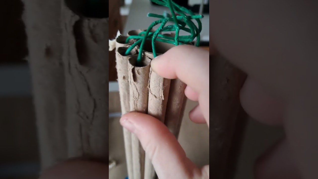 starburst/starcannon roomalaisilotulitteen purku