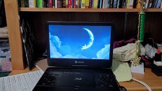 Dreamworks Home Entertainment Dvd Logo