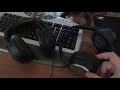 Razer Kraken X Lite - Обзор и тест микрофона