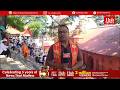 Ambubachi Mela 2026: Hub News reports as devotees and sadhus gather at Nilachal Hill