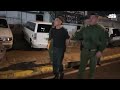 Policía amanece con múltiples arrestos: lo que se vio en el operativo