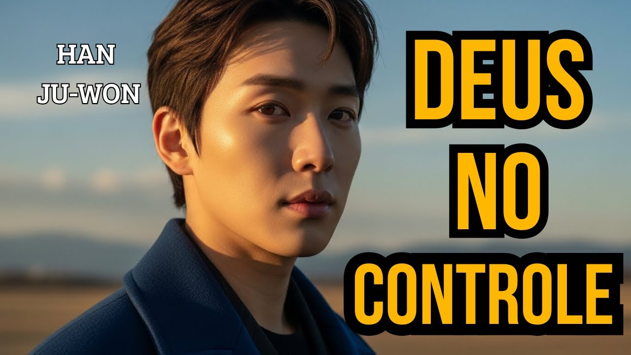 DEUS NO CONTROLE | Louvores e Adoração | Música Gospel Han Ju-Won
