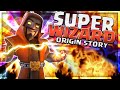 How a regular wizard turned into the SUPER WIZARD | Clash of Clans Super Wizard Origin Story [2021]