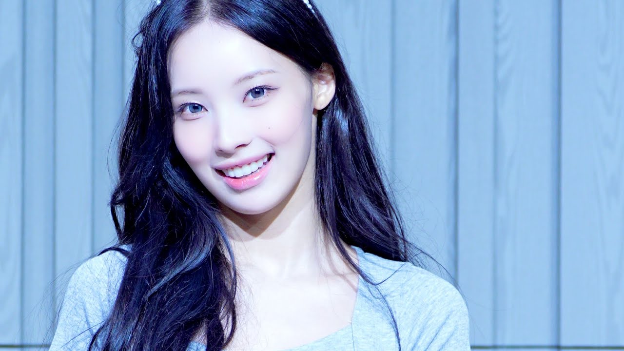 240908 리센느 팬싸인회 원이 - LOVE ATTACK