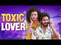 TOXIC LOVER || Ft.Archana || @AraathiOfficial || Tamada Media Mp3 Song