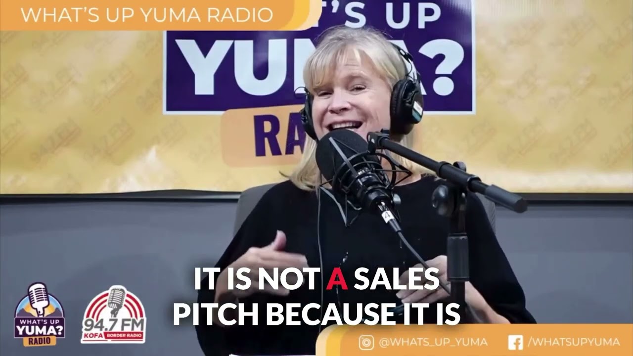 Zero cost Real Estate School! Keller Williams Realty Yuma Kaplan Program Revealed