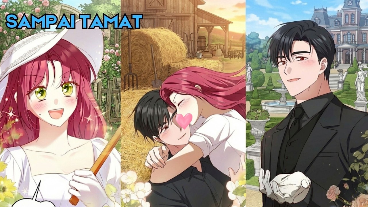 DULU DIREMEHKAN KARENA FIGURAN SAMPAH - SEKARANG JADI SATU-SATUNYA DEWI DI HATI SANG RAJA IBLIS 😈