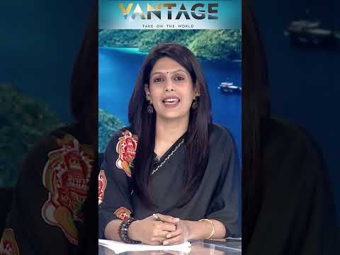 Cannibals Ate Biden's Uncle? | Vantage with Palki Sharma | Subscribe to Firstpost