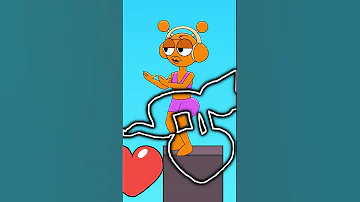 SPRUNKI WENDA X GREY X OREN PERFECT OUTLINE Sprunki Wenda Grey Oren Outline Funnymemes Games 