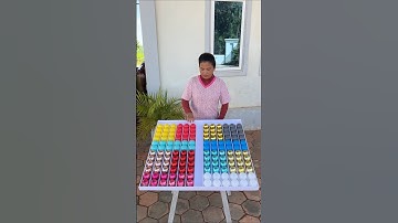 Super Speed Challenge – Smart Puzzle Balls Color