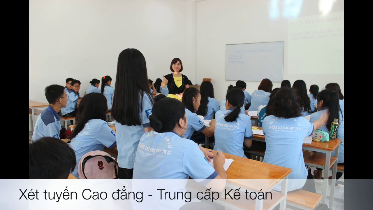 Review 8 Trường Trung cấp và Trung tâm Dạy Nghề Hàng đầu tại An Giang