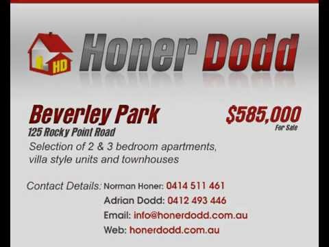 Featured Property by Honer Dodd